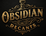Obsidian Decants - Home