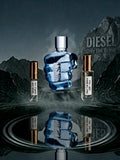 Diesel Only The Brave EDT