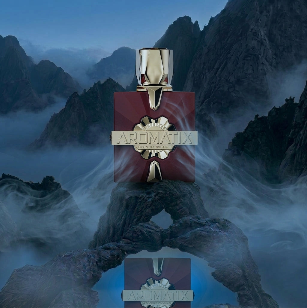 French Avenue Aromatix