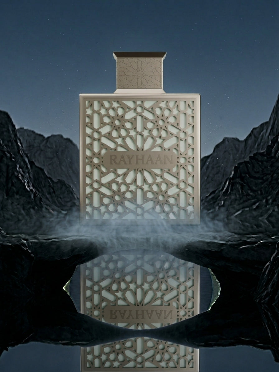 Rayhaan Terra