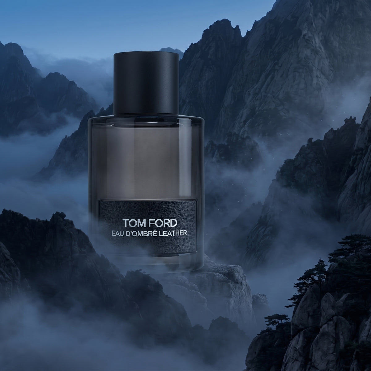 Tom Ford Eau d'Ombré Leather