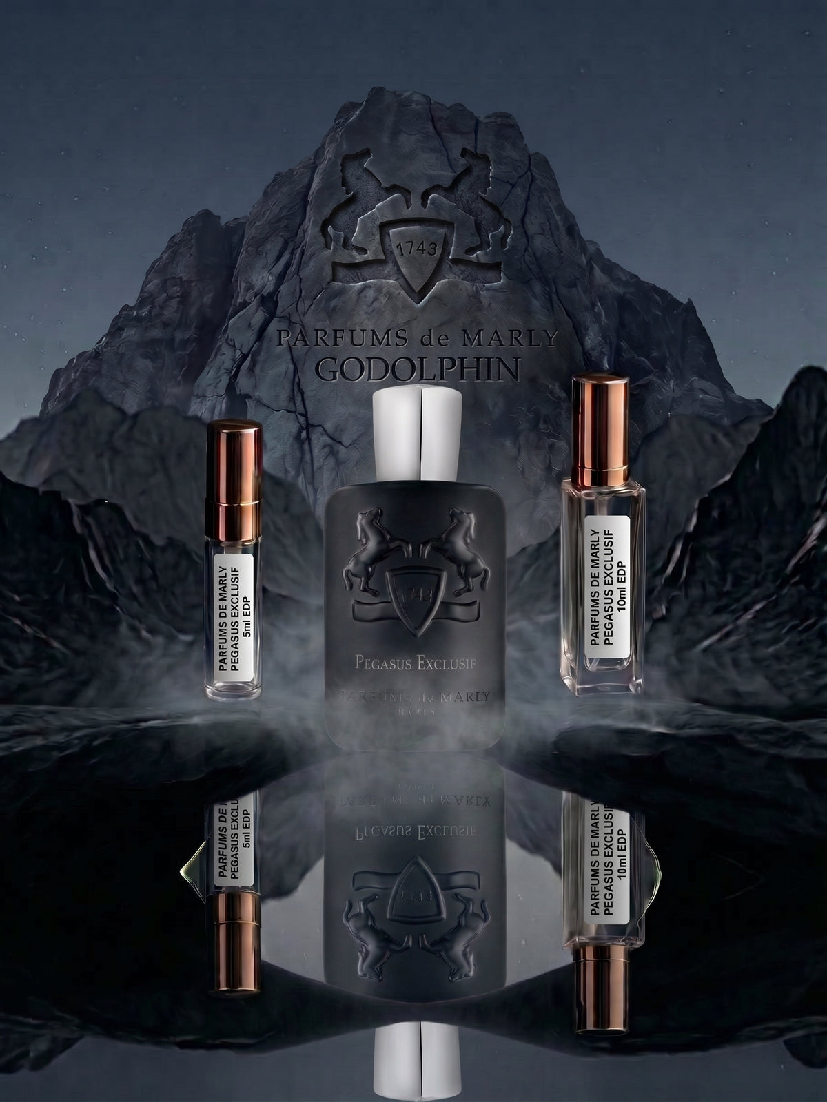 Parfums de Marly Pegasus Exclusif