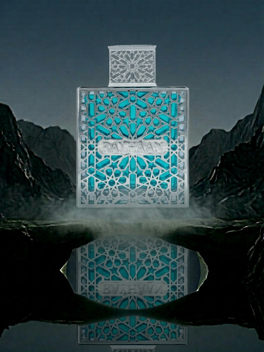 Rayhaan Aquatica