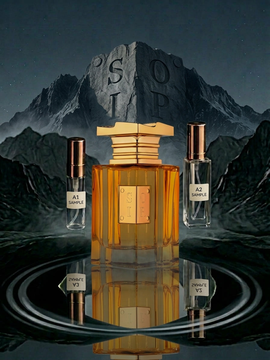 Fragrance World Soir