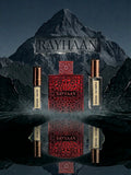Rayhaan Crimson