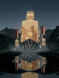 Notes Jazz – Fragrance World