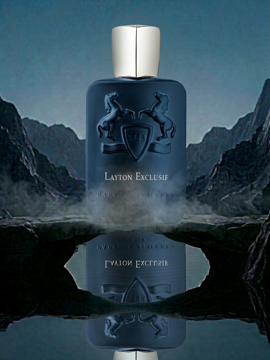 Parfums de Marly Layton Exclusive