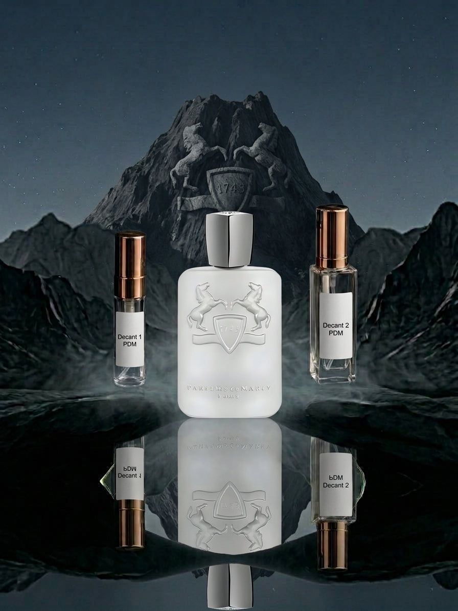 Galloway – Parfums de Marly