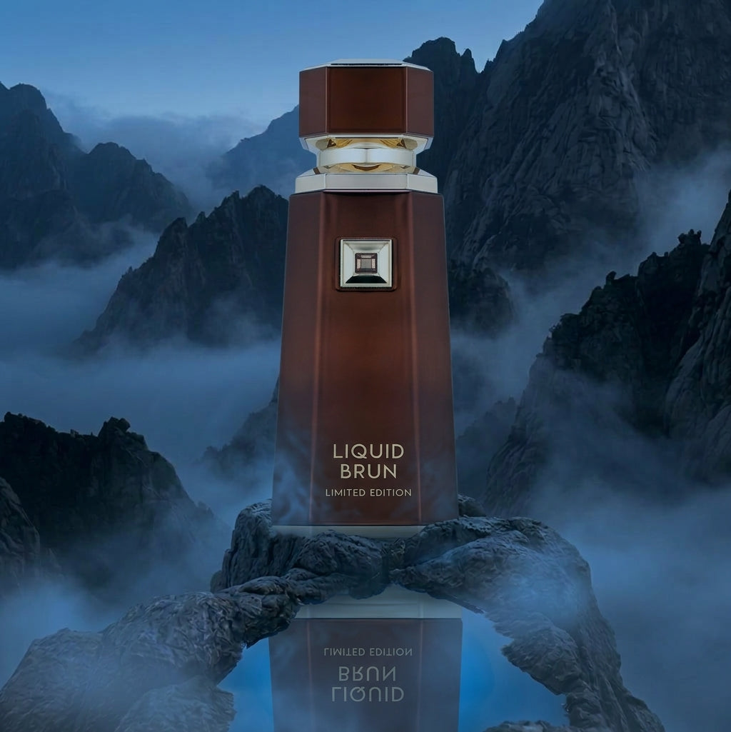 French Avenue Liquid Brun Limited Edition Extrait