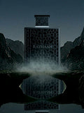 Rayhaan Obsidian