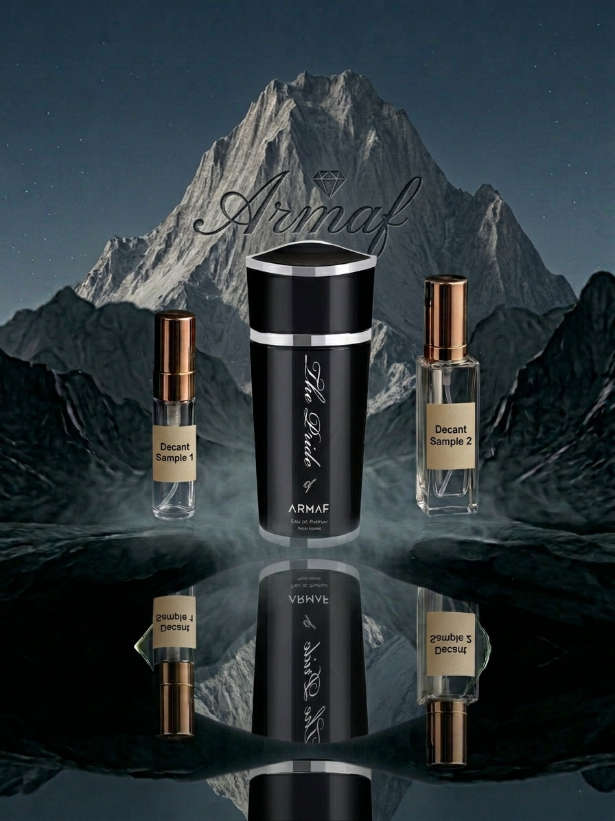 The Pride of Armaf For Men – Armaf