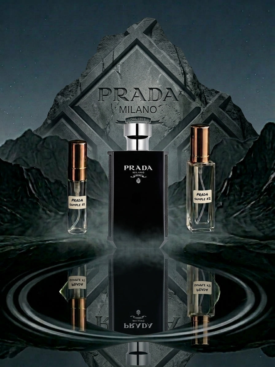 Prada L'Homme Intense
