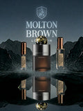 Labdanum Dusk Eau de Parfum – Molton Brown