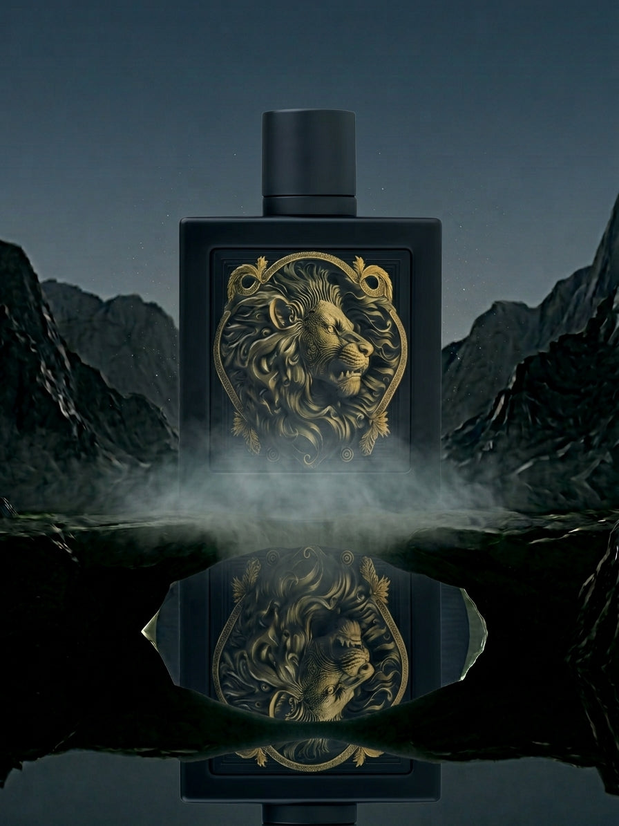 Rayhaan Lion