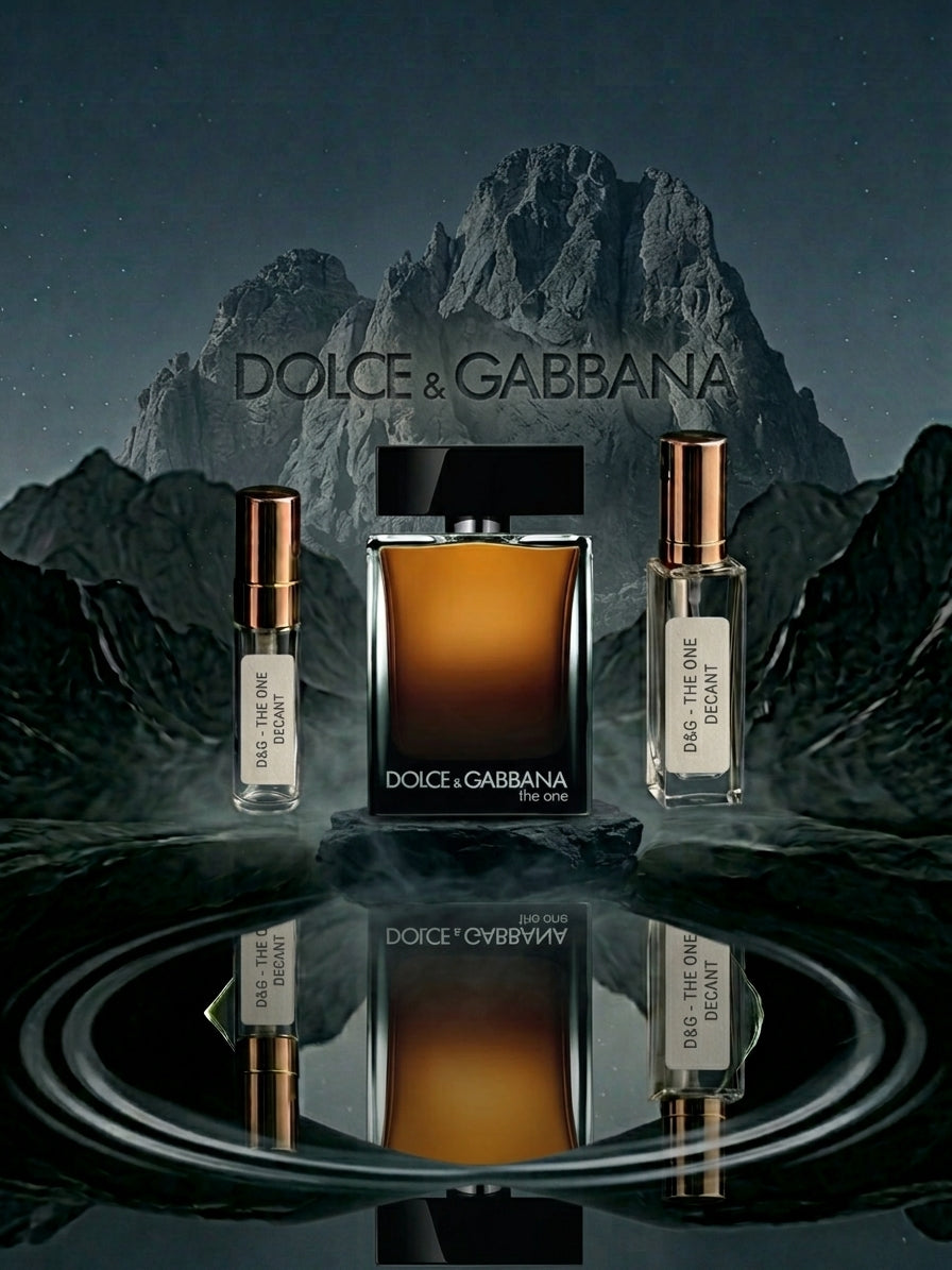 The One for Men Eau de Parfum Dolce&Gabbana