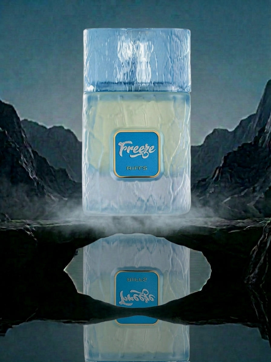 Riiffs Freeze