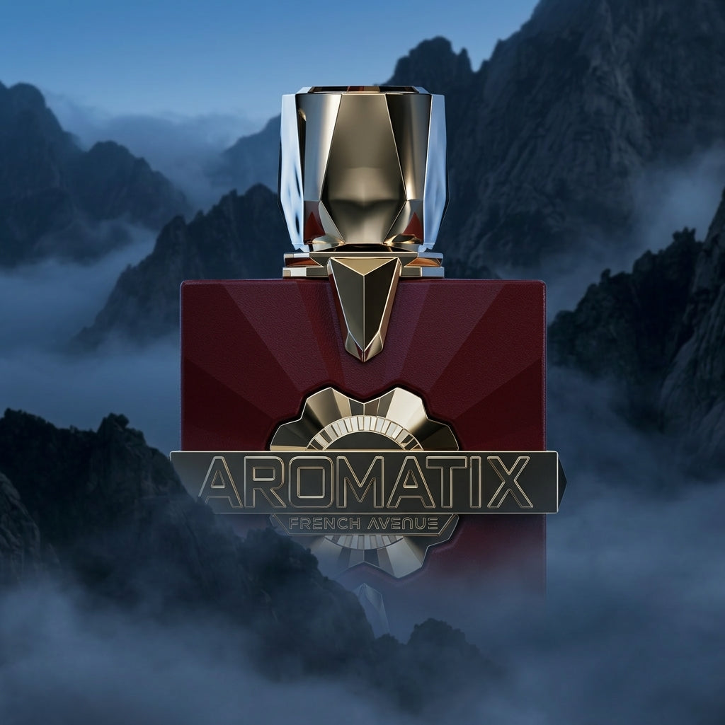 French Avenue Aromatix
