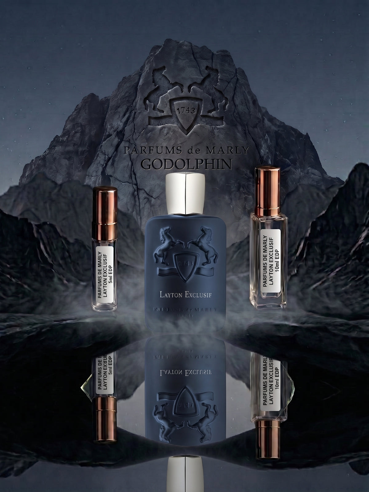 Parfums de Marly Layton Exclusive