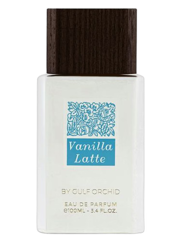 Vanilla Latte by Gulf Orchid