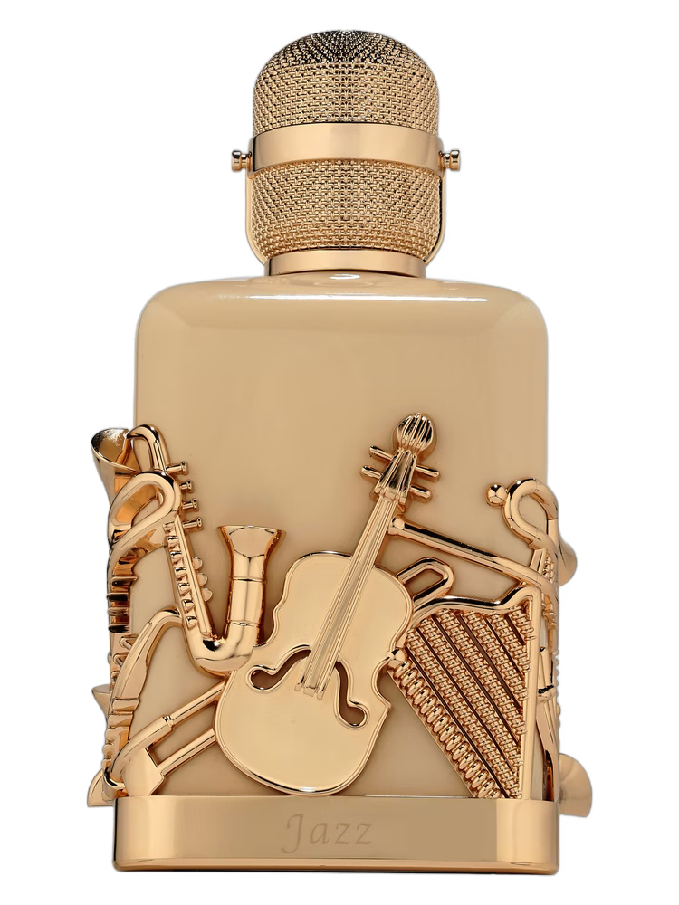 Notes Jazz – Fragrance World