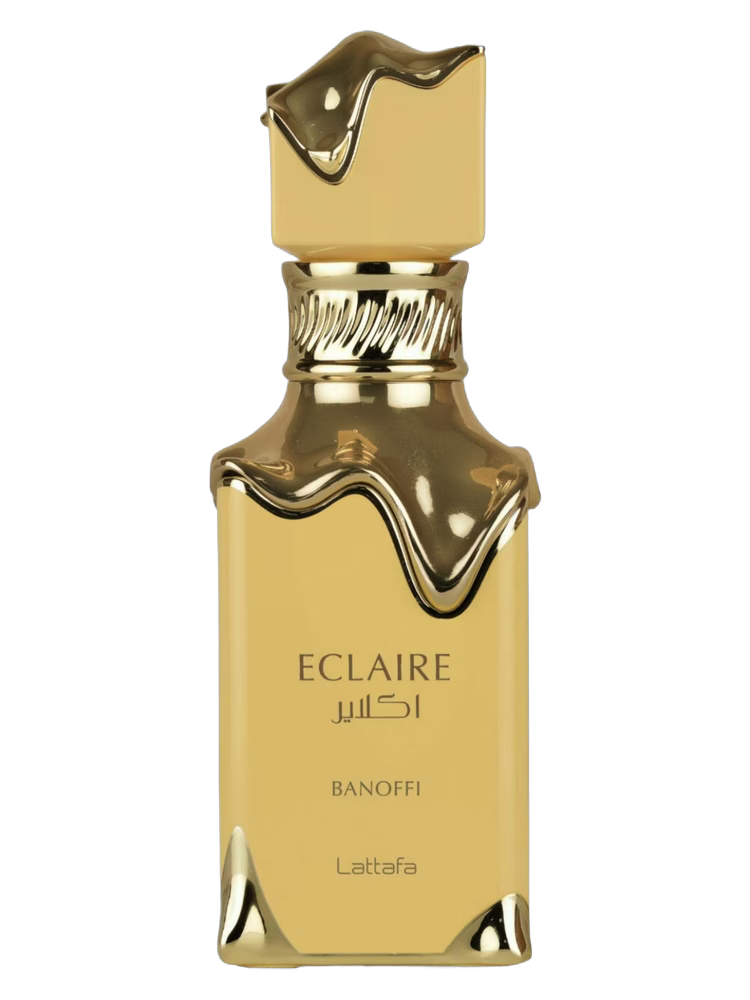 Lattafa Eclaire Banoffi