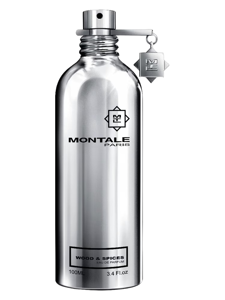 Montale Paris Wood and Spices