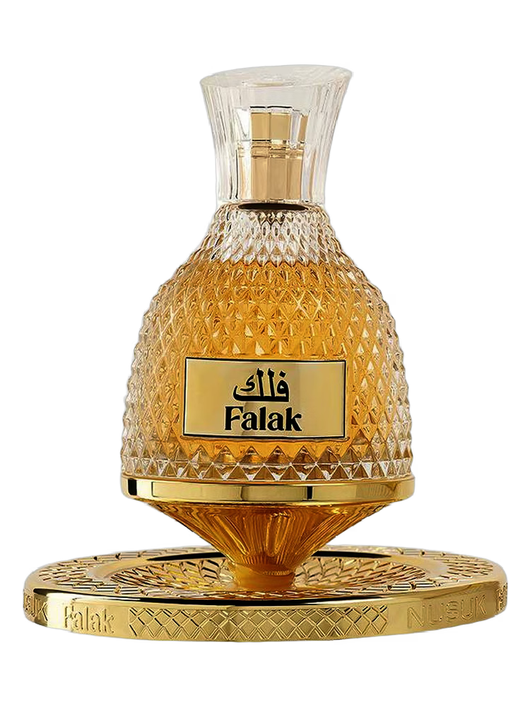 Falak – Nusuk
