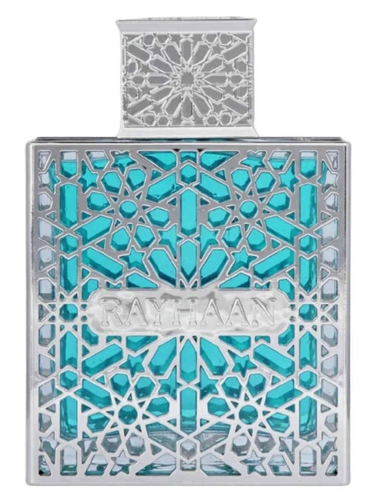 Rayhaan Aquatica