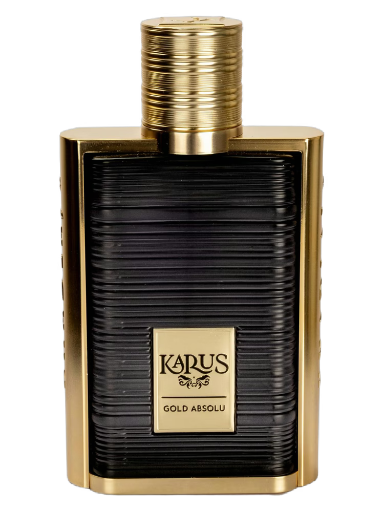 Khadlaj Karus Gold Absolu