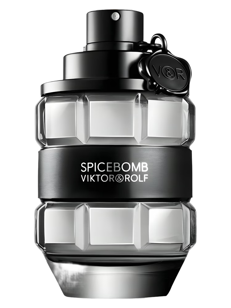 Viktor&Rolf Spicebomb EDT