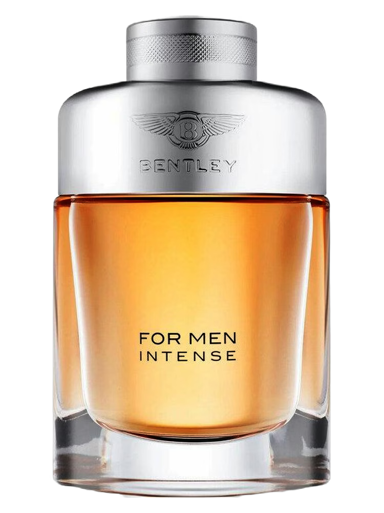 Bentley For Men Intense EDP