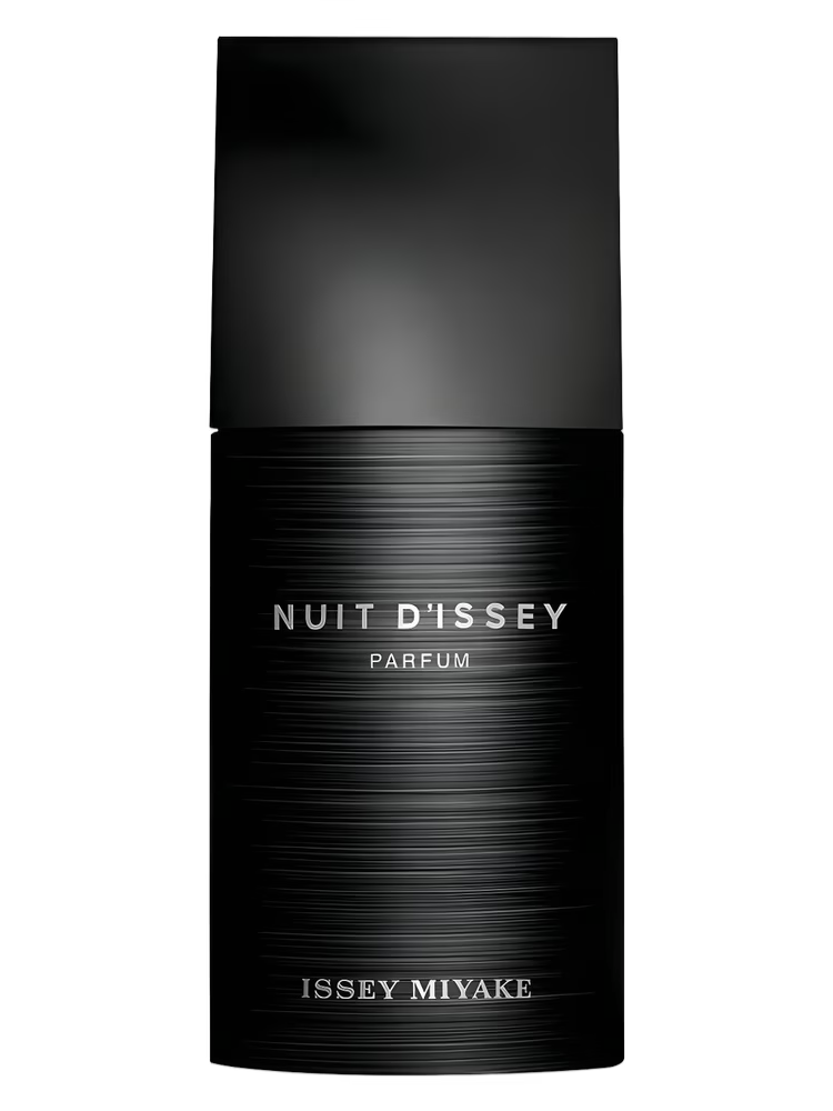 Issey Miyake Nuit d'Issey Parfum