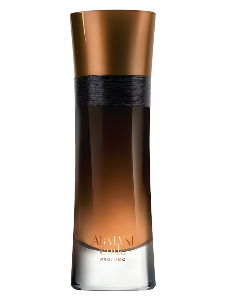 Giorgio Armani Code Profumo