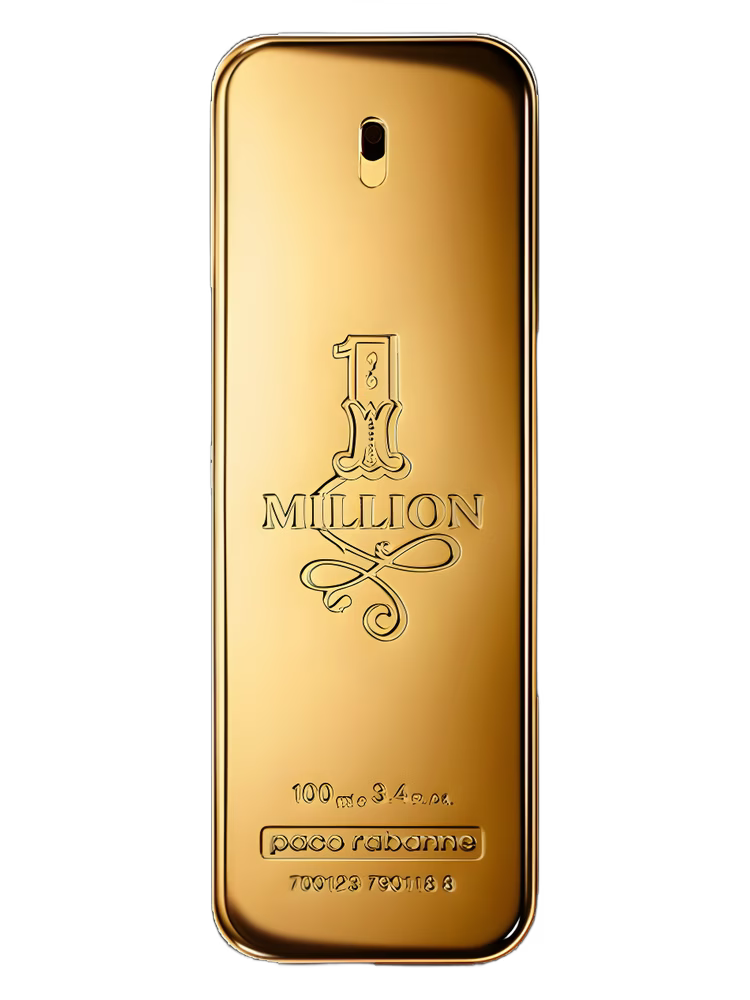 1 Million Rabanne  EDT