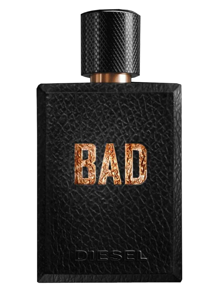 Diesel Bad EDT