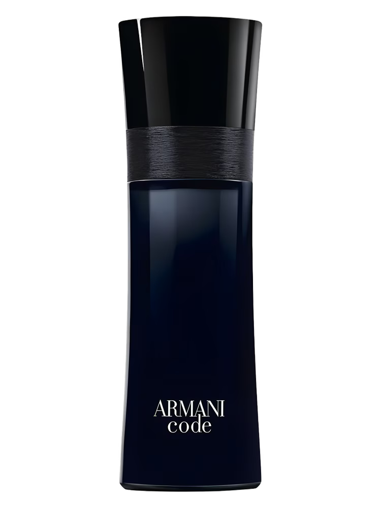 original Giorgio Armani Code EDT