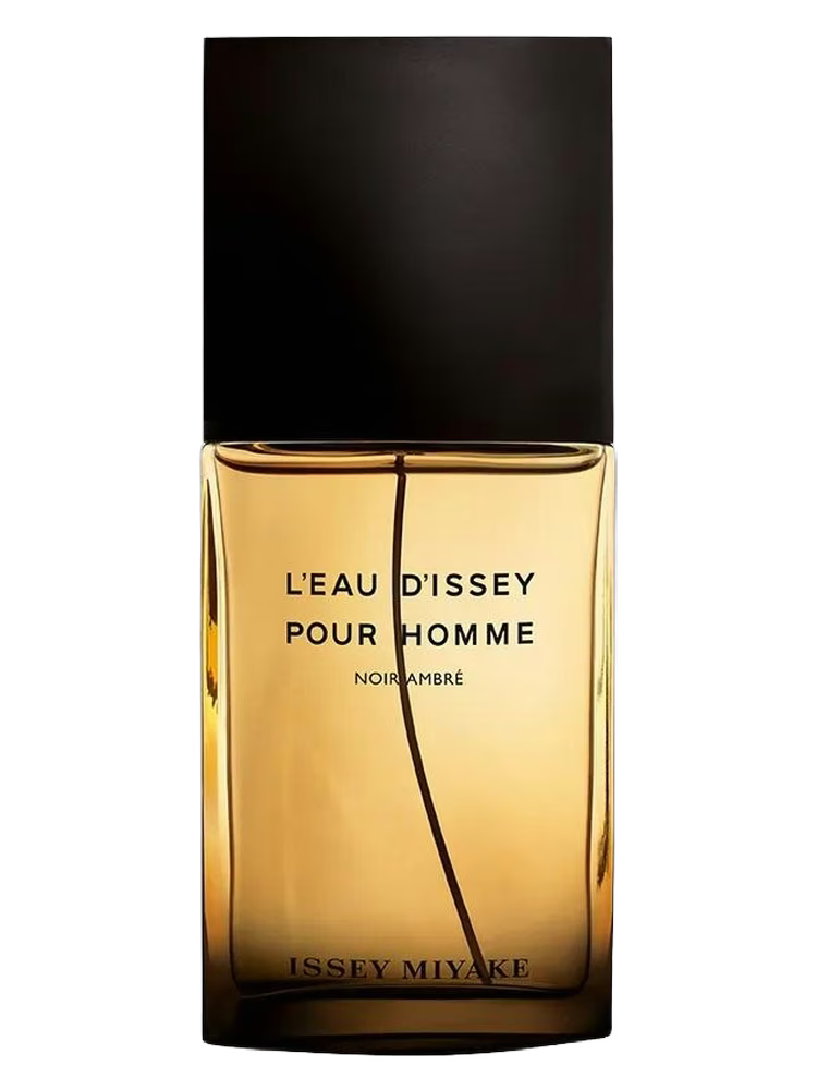 Issey Miyake L'Eau d'Issey Pour Homme Noir Ambre