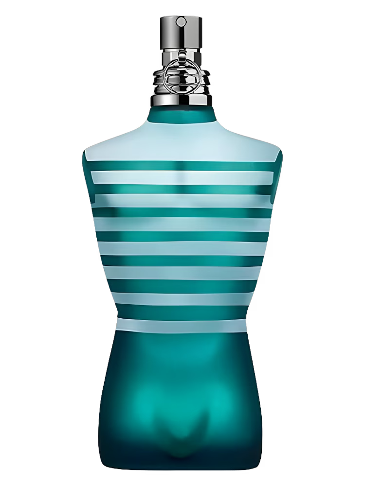 Le Male Jean Paul Gaultier