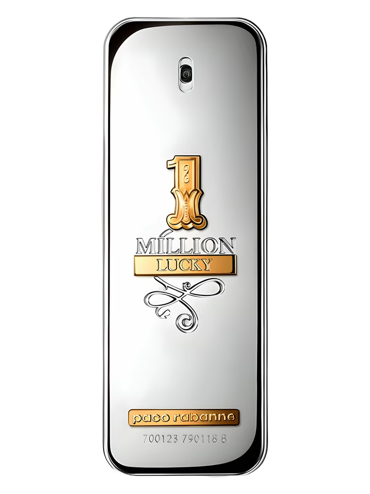One Million Lucky Rabanne