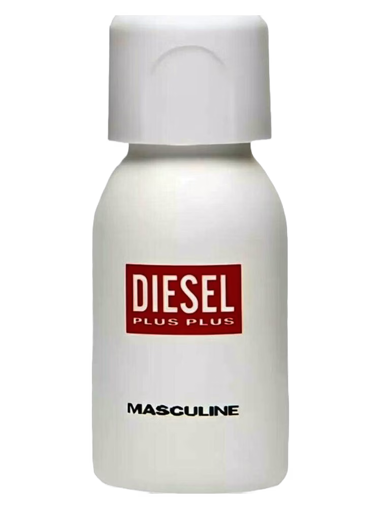 Diesel Plus Plus EDT