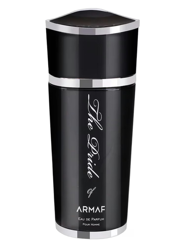 The Pride of Armaf For Men – Armaf
