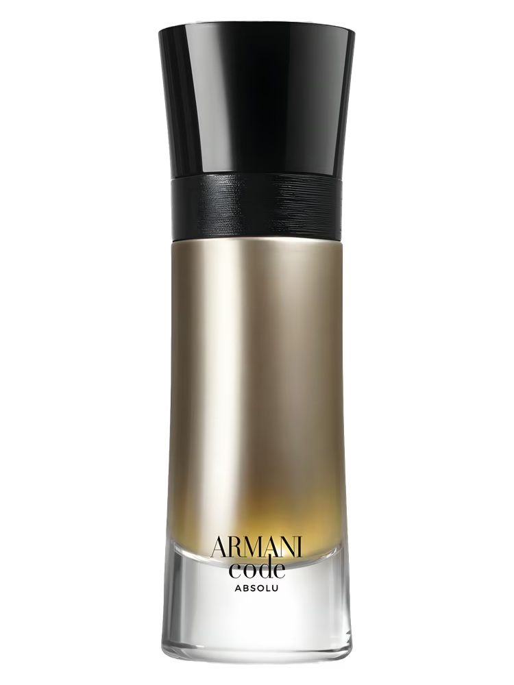 Giorgio Armani Code Absolu