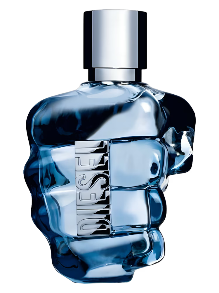 Diesel Only The Brave EDT