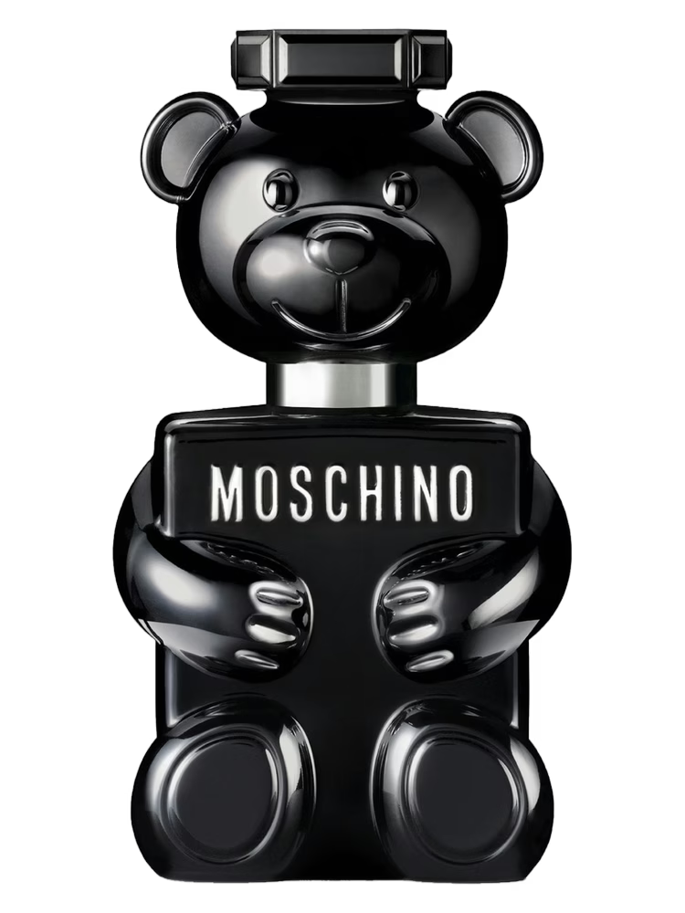 Moschino Toy Boy
