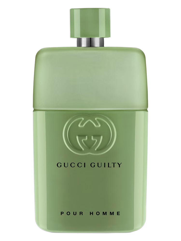 Gucci Guilty Love Edition Pour Homme