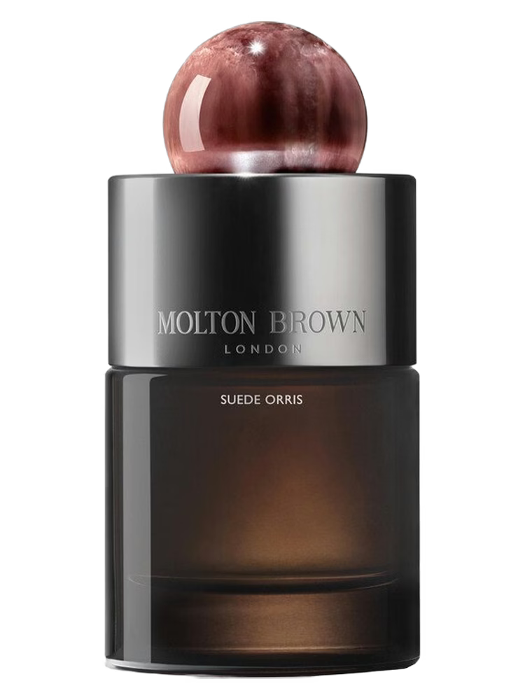 Suede Orris – Molton Brown
