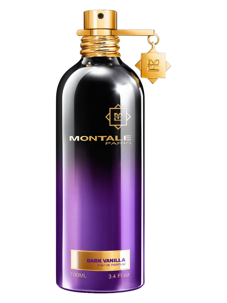 Montale Paris Dark Vanilla