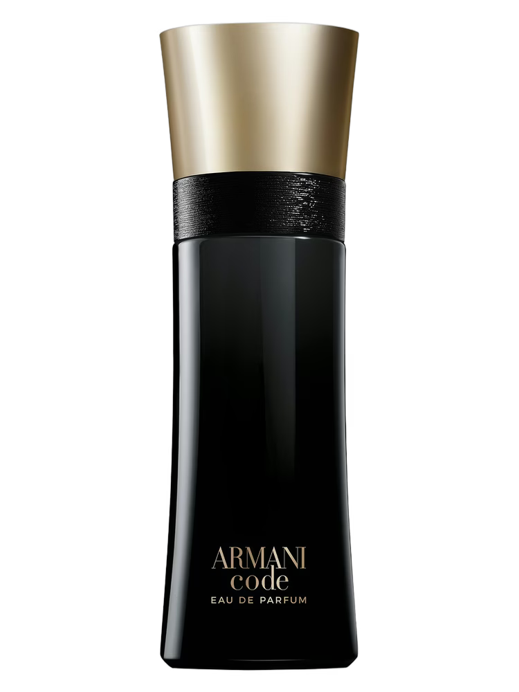 Original Armani Code Eau de Parfum