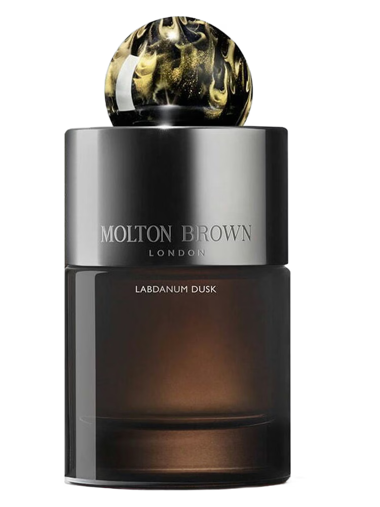 Labdanum Dusk Eau de Parfum – Molton Brown