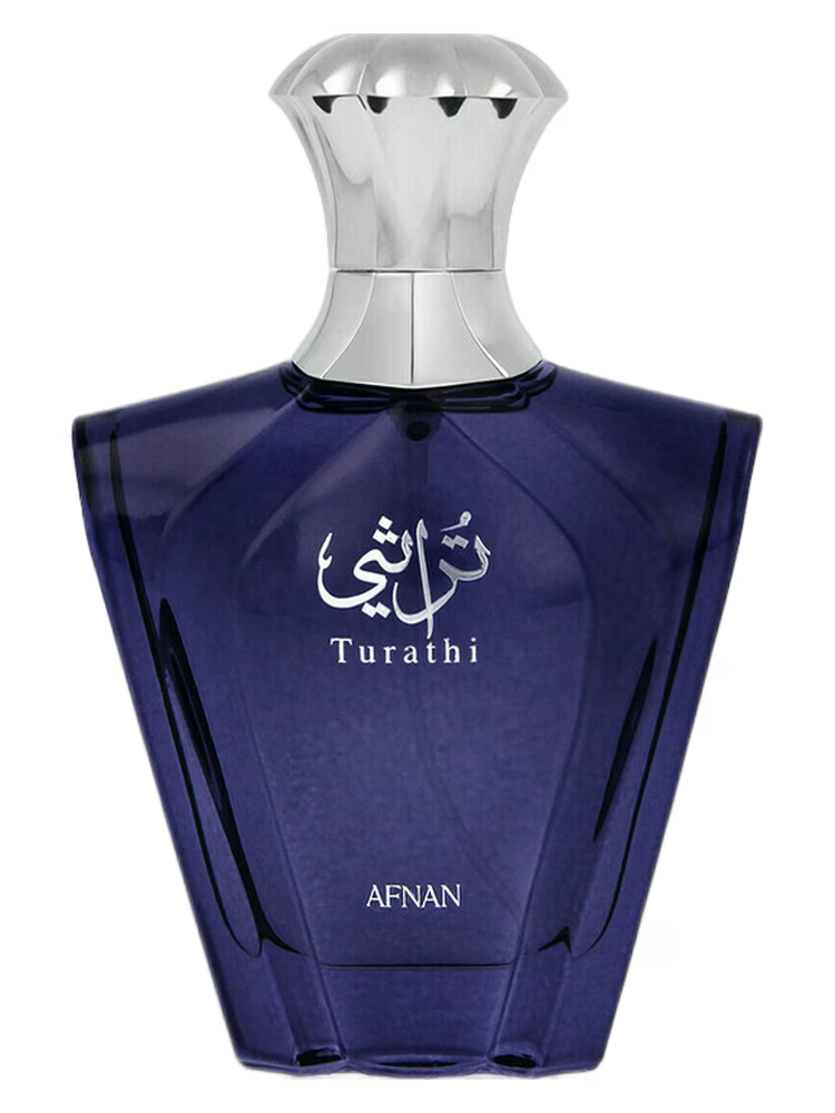 Afnan Turathi Blue